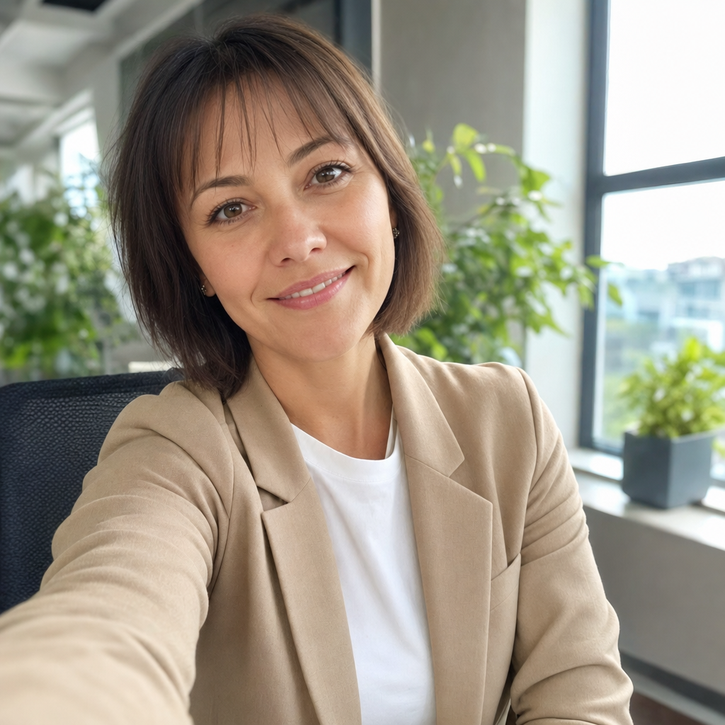 Елена Соколова